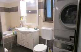 Duplex de 112 mp utili, teren de 100 mp!