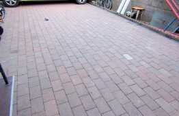 Duplex de 112 mp utili, teren de 100 mp!