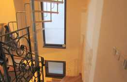 Duplex de 112 mp utili, teren de 100 mp!