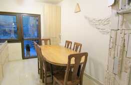 Duplex de 112 mp utili, teren de 100 mp!