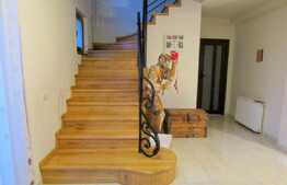 Duplex de 112 mp utili, teren de 100 mp!