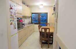 Duplex de 112 mp utili, teren de 100 mp!