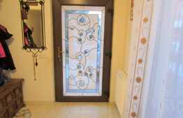 Duplex de 112 mp utili, teren de 100 mp!