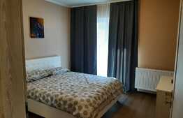 Apartament 2 camere, 58 mp, finisat, mobilat, garaj, zona Calea Turzii