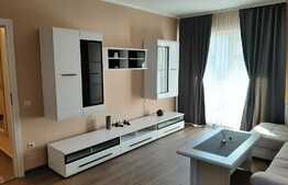 Apartament 2 camere, 58 mp, finisat, mobilat, garaj, zona Calea Turzii