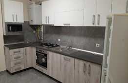 Apartament 2 camere, 58 mp, finisat, mobilat, garaj, zona Calea Turzii