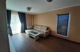 Apartament 2 camere, 58 mp, finisat, mobilat, garaj, zona Calea Turzii