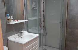 Apartament 2 camere, 58 mp, finisat, mobilat, garaj, zona Calea Turzii