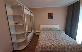 Apartament 2 camere, 58 mp, finisat, mobilat, garaj, zona Calea Turzii