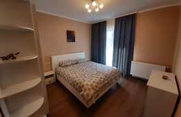Apartament 2 camere, 58 mp, finisat, mobilat, garaj, zona Calea Turzii