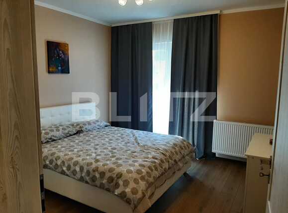 Apartament de vânzare 2 camere Zorilor - 42004AV | BLITZ Cluj-Napoca | Poza6