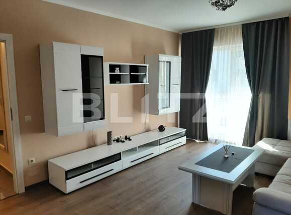 Apartament de vânzare 2 camere Zorilor - 42004AV | BLITZ Cluj-Napoca | Poza1