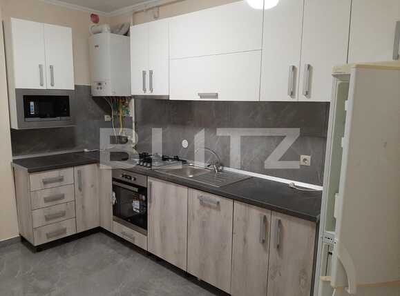 Apartament de vânzare 2 camere Zorilor - 42004AV | BLITZ Cluj-Napoca | Poza13