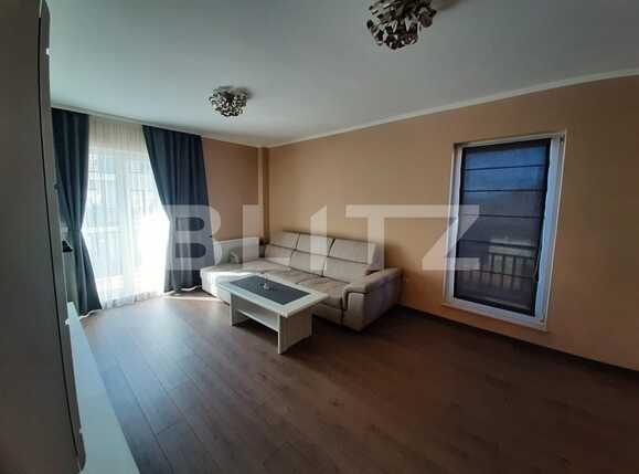 Apartament de vânzare 2 camere Zorilor - 42004AV | BLITZ Cluj-Napoca | Poza3