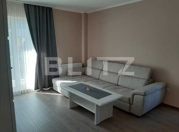 Apartament de vânzare 2 camere Zorilor - 42004AV | BLITZ Cluj-Napoca | Poza2