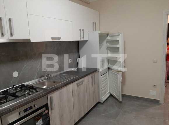 Apartament de vânzare 2 camere Zorilor - 42004AV | BLITZ Cluj-Napoca | Poza12