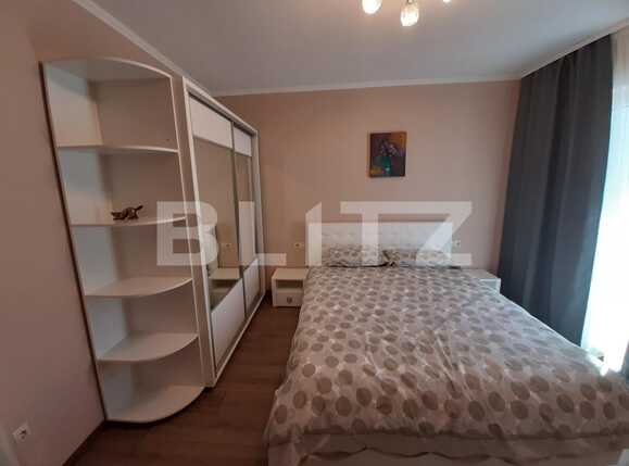 Apartament de vânzare 2 camere Zorilor - 42004AV | BLITZ Cluj-Napoca | Poza4