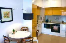 Apartament 2 camere, 45 mp, parcare subterana, zona Viva City