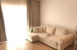 Apartament 2 camere, 45 mp, parcare subterana, zona Viva City