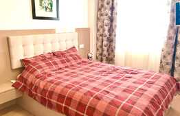 Apartament 2 camere, 45 mp, parcare subterana, zona Viva City