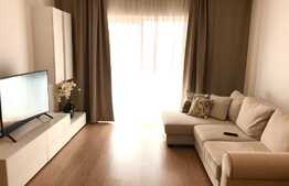 Apartament 2 camere, 45 mp, parcare subterana, zona Viva City