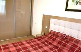 Apartament 2 camere, 45 mp, parcare subterana, zona Viva City