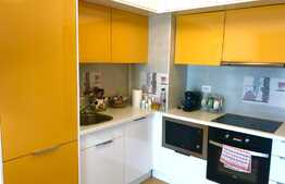 Apartament 2 camere, 45 mp, parcare subterana, zona Viva City