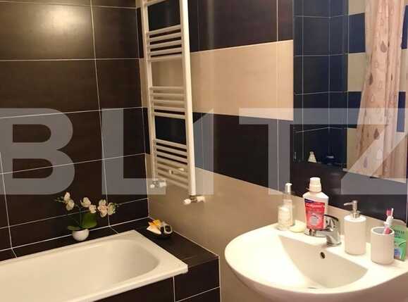 Apartament de închiriat 2 camere Gheorgheni - 42005AI | BLITZ Cluj-Napoca | Poza10