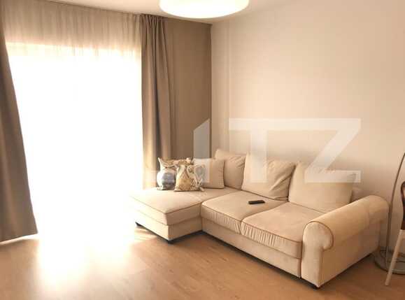 Apartament de închiriat 2 camere Gheorgheni - 42005AI | BLITZ Cluj-Napoca | Poza3