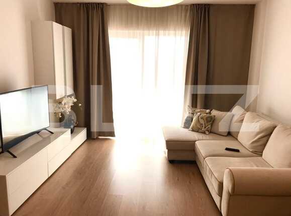 Apartament de închiriat 2 camere Gheorgheni - 42005AI | BLITZ Cluj-Napoca | Poza1