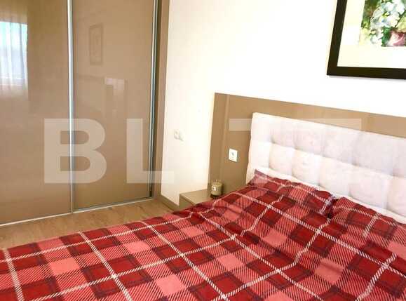 Apartament de închiriat 2 camere Gheorgheni - 42005AI | BLITZ Cluj-Napoca | Poza8