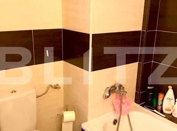 Apartament de închiriat 2 camere Gheorgheni - 42005AI | BLITZ Cluj-Napoca | Poza11