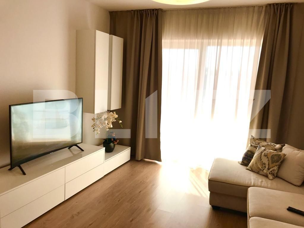 Apartament de închiriat 2 camere Gheorgheni - 42005AI | BLITZ Cluj-Napoca | Poza2