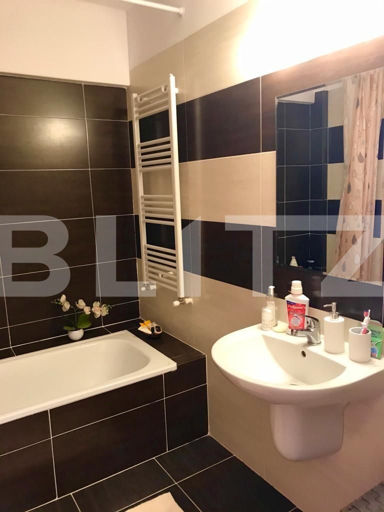 Apartament de închiriat 2 camere Gheorgheni - 42005AI | BLITZ Cluj-Napoca | Poza10