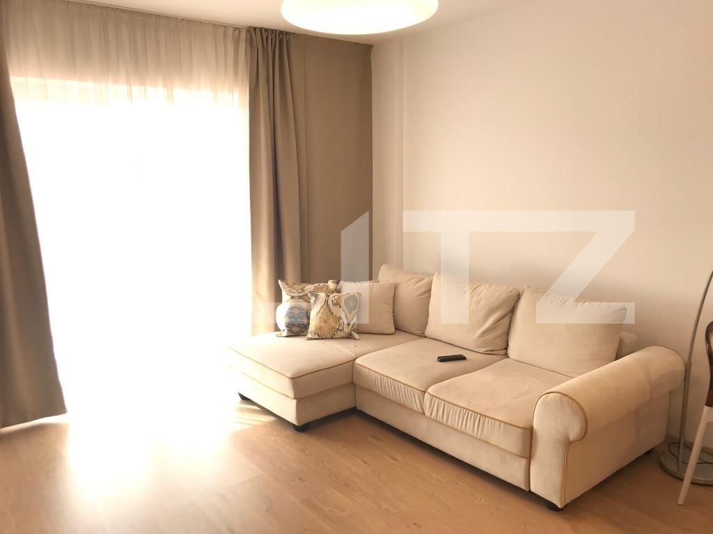 Apartament de închiriat 2 camere Gheorgheni - 42005AI | BLITZ Cluj-Napoca | Poza3