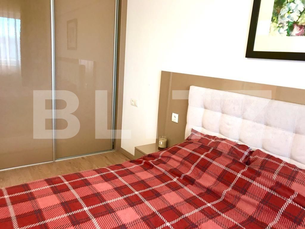 Apartament de închiriat 2 camere Gheorgheni - 42005AI | BLITZ Cluj-Napoca | Poza8