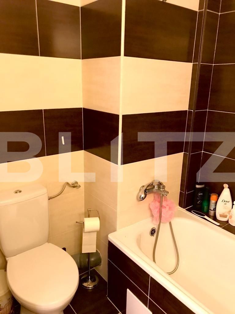 Apartament de închiriat 2 camere Gheorgheni - 42005AI | BLITZ Cluj-Napoca | Poza11