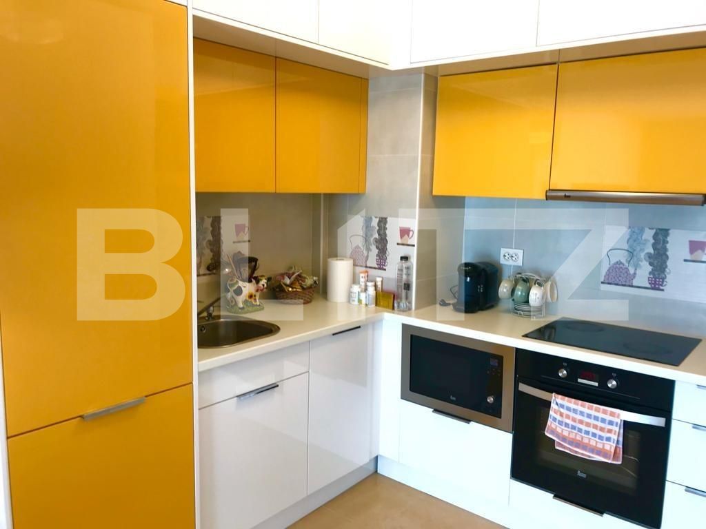 Apartament de închiriat 2 camere Gheorgheni - 42005AI | BLITZ Cluj-Napoca | Poza6