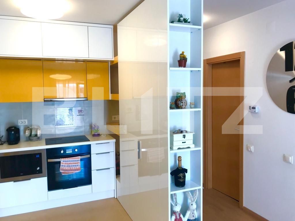 Apartament de închiriat 2 camere Gheorgheni - 42005AI | BLITZ Cluj-Napoca | Poza5