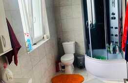 Casa individuala finisata cu panorama superba, 520 mp teren, zona Dezmir