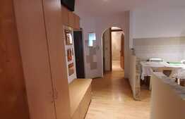 2 camere, 54 mp, finisat, mobilat, boxa, zona Spitalul de Recuperare