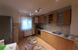 2 camere, 54 mp, finisat, mobilat, boxa, zona Spitalul de Recuperare