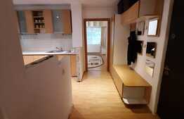 2 camere, 54 mp, finisat, mobilat, boxa, zona Spitalul de Recuperare