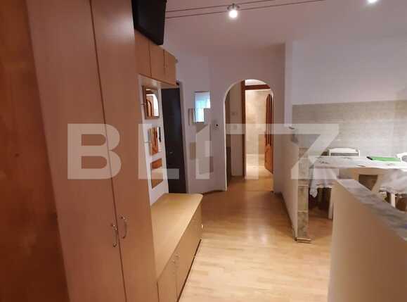Apartament de vânzare 2 camere Zorilor - 42007AV | BLITZ Cluj-Napoca | Poza5