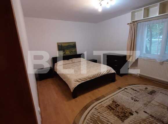 Apartament de vânzare 2 camere Zorilor - 42007AV | BLITZ Cluj-Napoca | Poza3