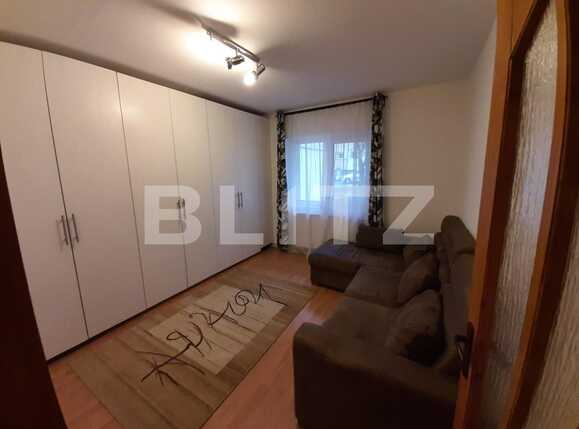 Apartament de vânzare 2 camere Zorilor - 42007AV | BLITZ Cluj-Napoca | Poza1