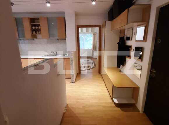 Apartament de vânzare 2 camere Zorilor - 42007AV | BLITZ Cluj-Napoca | Poza6