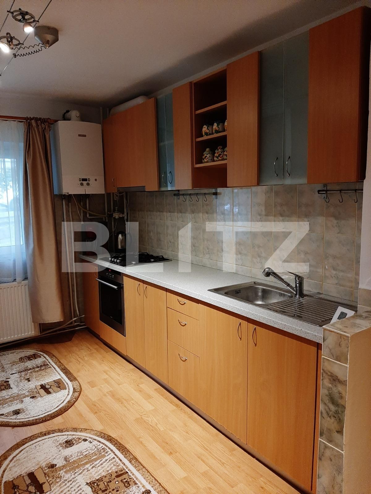 Apartament de vânzare 2 camere Zorilor - 42007AV | BLITZ Cluj-Napoca | Poza9
