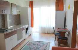 Apartament 2 camere, 45 mp, imobil nou, zona strazii Edgar Quinet