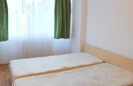 Apartament 2 camere, 45 mp, imobil nou, zona strazii Edgar Quinet